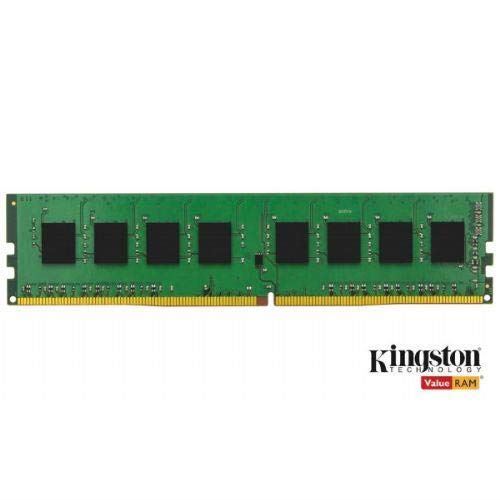 Kingston 4GB 2666MHZ DDR4 NON-ECC DIMM